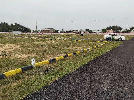Property for sale in Tamaraipadi, Dindigul