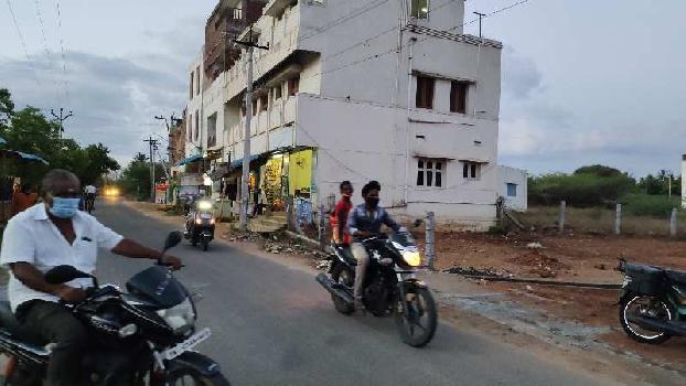 Property for sale in RM Colony, Dindigul