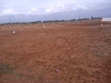 DTCP Approved Plots for sale in Dindigul