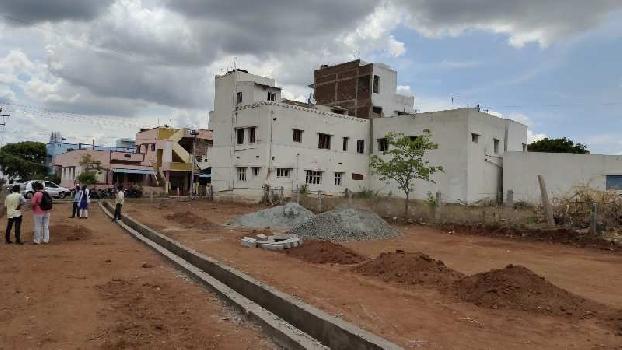 Property for sale in RM Colony, Dindigul