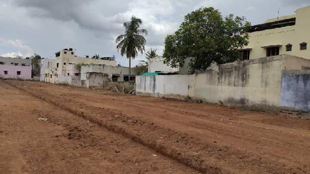 Property for sale in RM Colony, Dindigul