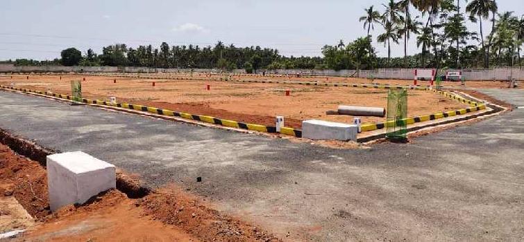 Property for sale in N.S.Nagar, Dindigul, 