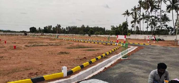 Property for sale in N.S.Nagar, Dindigul, 
