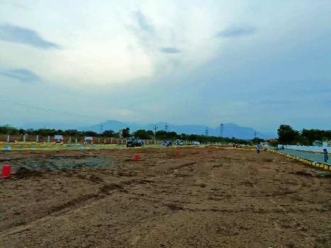 DTCP Approved Plots for sale in Dindigul