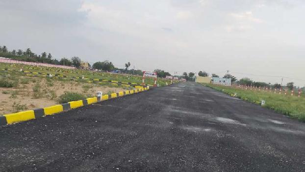 Property for sale in Vedasandur, Dindigul