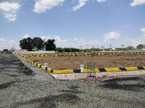 DTCP Approved Plots for sale inSempatti, Dindigul.