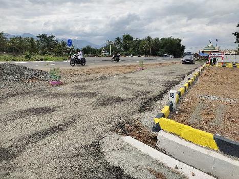 Property for sale in Athoor, Dindigul