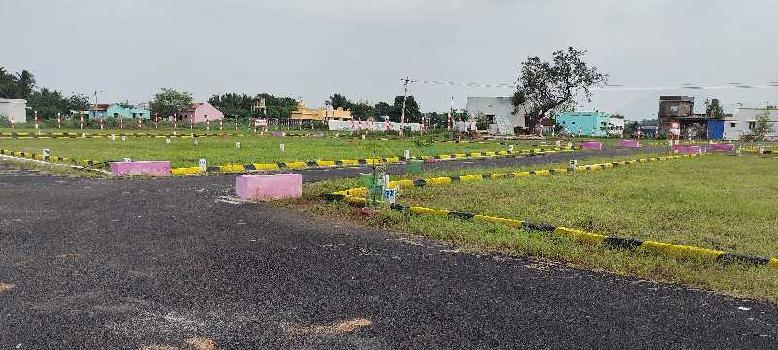 Property for sale in Chinnalapatti, Dindigul