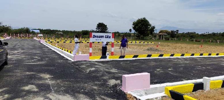 Property for sale in Vedasandur, Dindigul