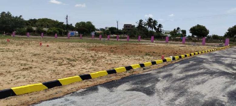 Property for sale in Vedasandur, Dindigul