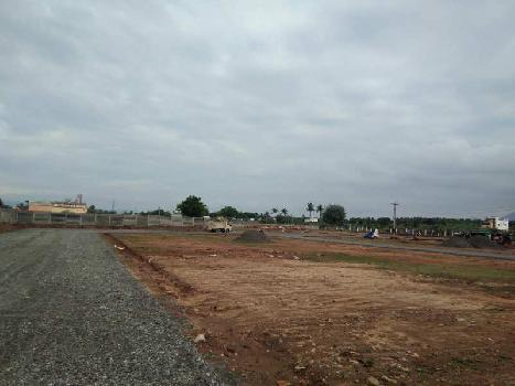Property for sale in Malaipatty, Dindigul
