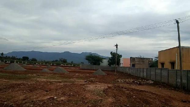 Property for sale in Malaipatty, Dindigul
