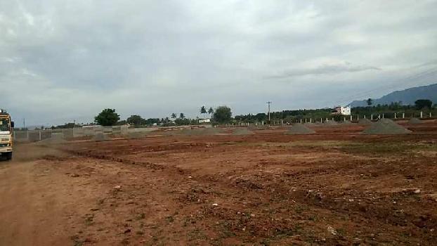 Property for sale in Malaipatty, Dindigul