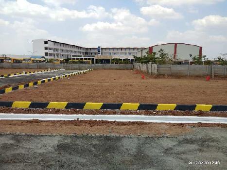 Property for sale in Seelapadi, Dindigul