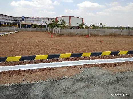 Property for sale in Seelapadi, Dindigul