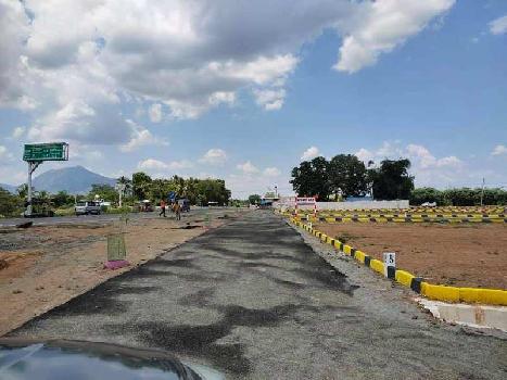 DTCP Approved Plots for sale in Sempatti, Dindigul.