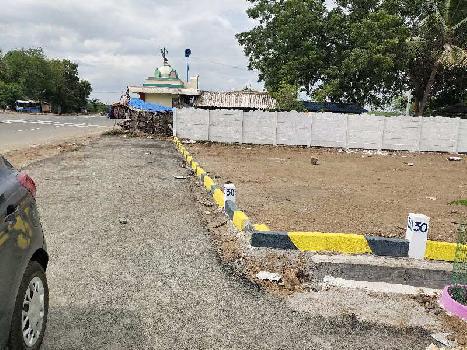 Property for sale in Nilakkottai, Dindigul