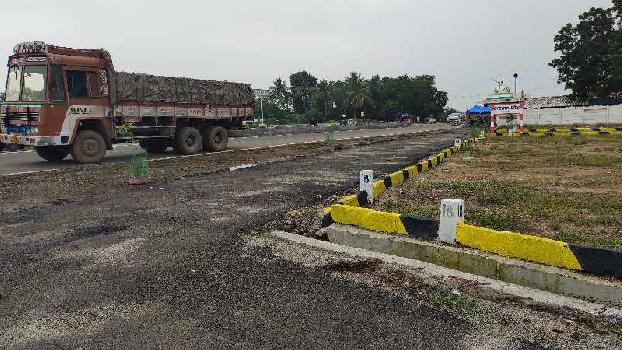Property for sale in Nilakkottai, Dindigul