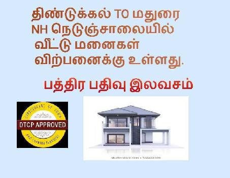 Property for sale in RM Colony, Dindigul