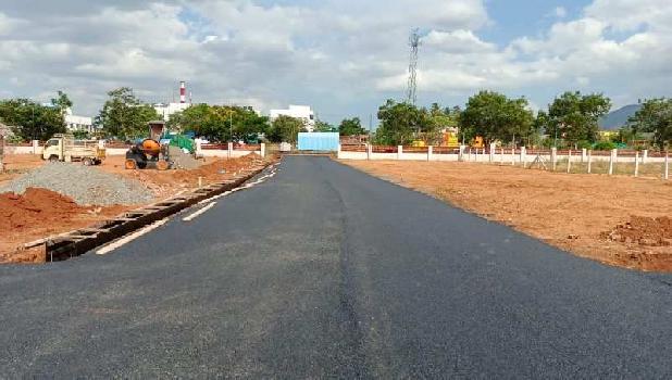 Property for sale in RM Colony, Dindigul