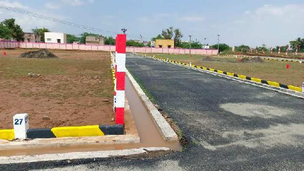 Property for sale in Malaipatty, Dindigul