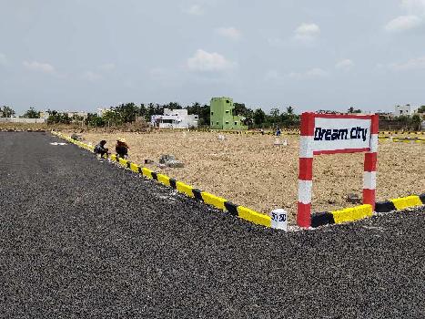 Property for sale in Malaipatty, Dindigul