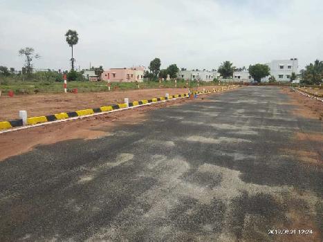 Property for sale in Chennamanayakkanpatti, Dindigul