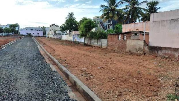 Property for sale in RM Colony, Dindigul