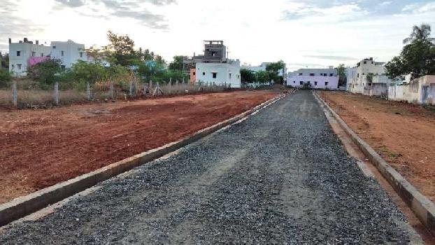 Property for sale in RM Colony, Dindigul
