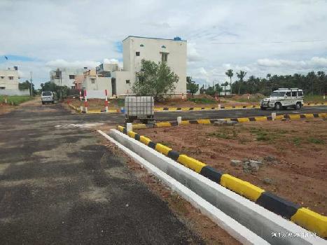 Property for sale in Chettinayakampatti, Dindigul