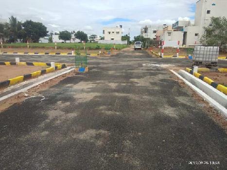Property for sale in Chettinayakampatti, Dindigul