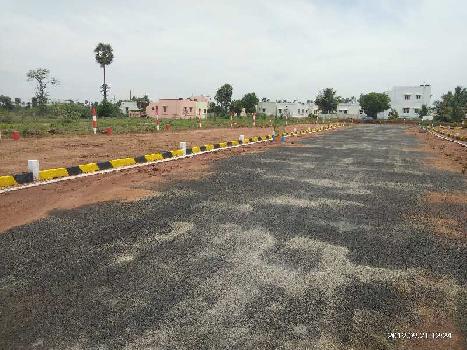 Property for sale in Chettinayakampatti, Dindigul