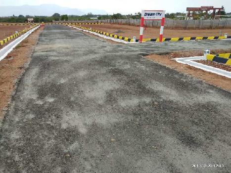 Property for sale in Seelapadi, Dindigul