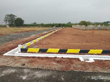 Property for sale in Seelapadi, Dindigul
