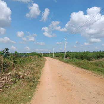 10 Acre Agricultural/Farm Land for Sale in Kollegal, Chamrajnagar
