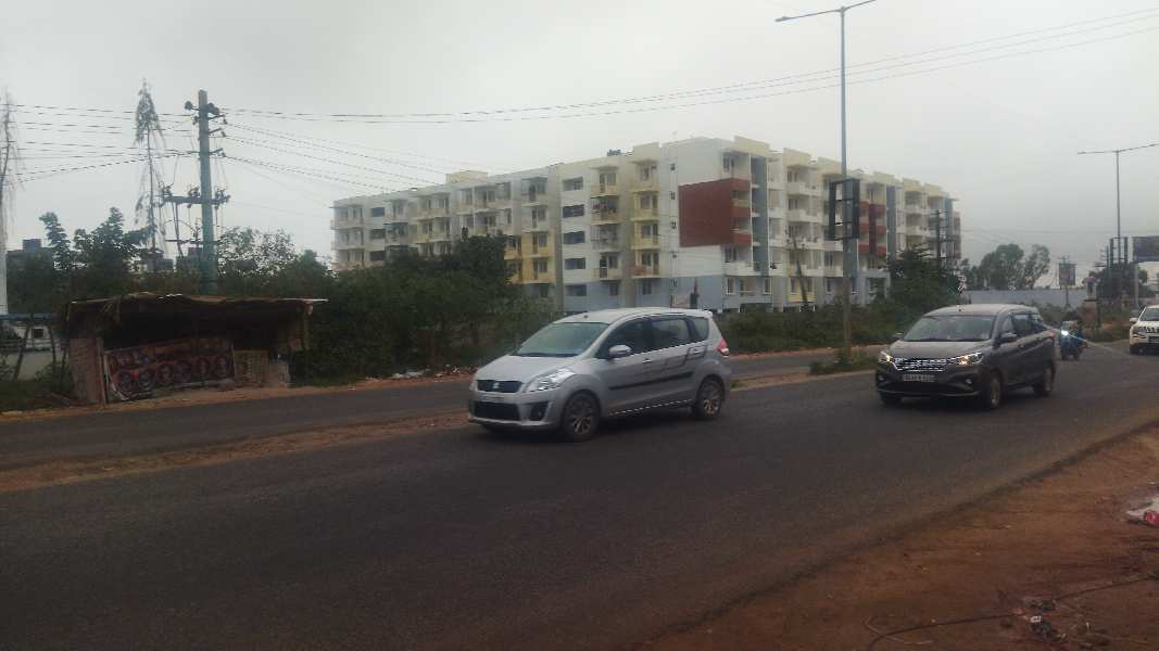 53000 Sq.ft. Agricultural/Farm Land for Sale in Sarjapur Road, Bangalore