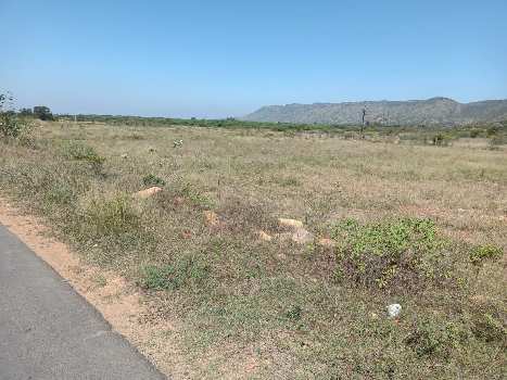 30 Acre Agricultural/Farm Land for Sale in Kadiri, Anantapur