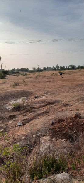 8 Acre Agricultural/Farm Land for Sale in Madhugiri, Tumkur