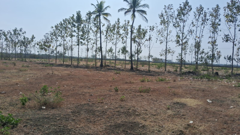 23 Acre Agricultural/Farm Land for Sale in Kollegal, Chamrajnagar