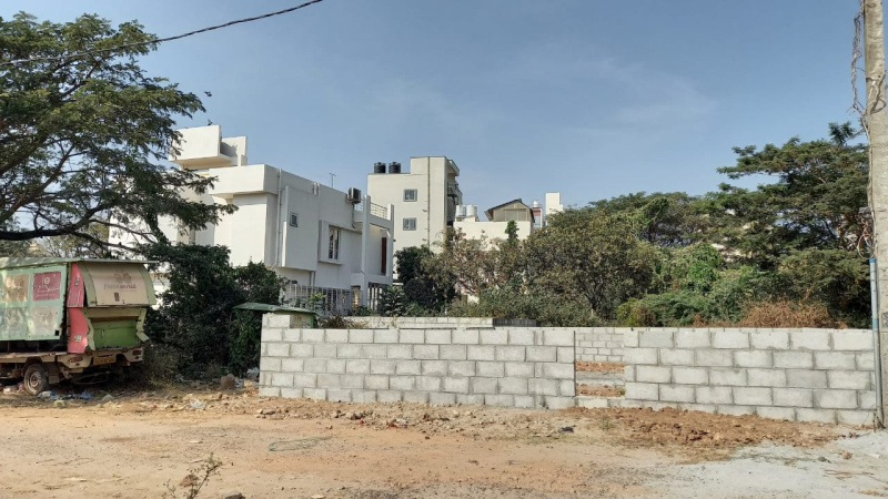 1200 Sq.ft. Residential Plot for Sale in Btm Layout, Bangalore