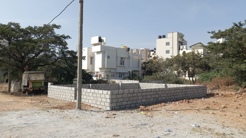 1200 Sq.ft. Residential Plot for Sale in Btm Layout, Bangalore