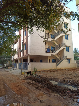1200 Sq.ft. Residential Plot for Sale in Phase 2, Bangalore