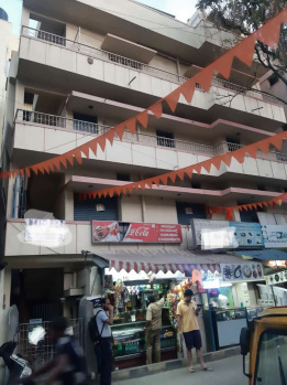 1200 Sq.ft. Commercial Shops for Sale in Electronic City, Bangalore