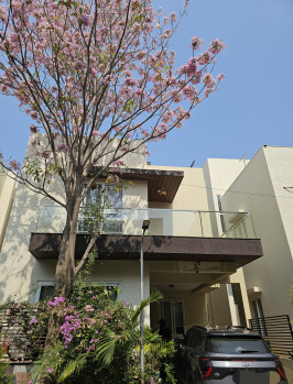 2.5 BHK Villa for Sale in Sarjapur, Bangalore (2169 Sq.ft.)