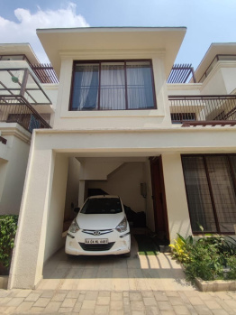 Villa for Sale in Sarjapur Attibele Road, Bangalore (1925 Sq.ft.)