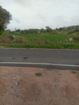 Agricultural/Farm Land for Sale in Berigai, Krishnagiri (1.50 Acre)