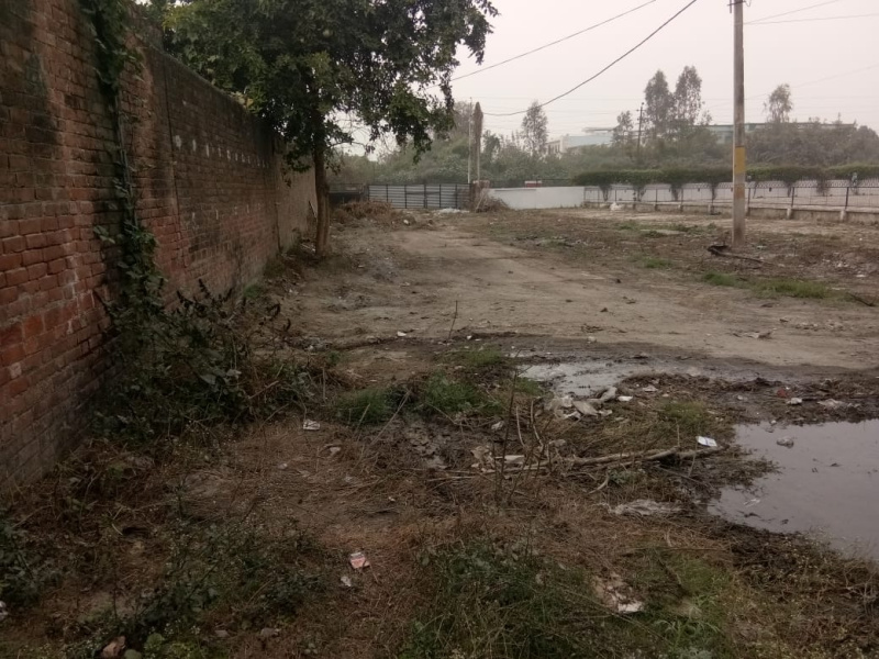 11500 Sq.ft. Commercial Lands /Inst. Land for Sale in Kanpur Road, Lucknow