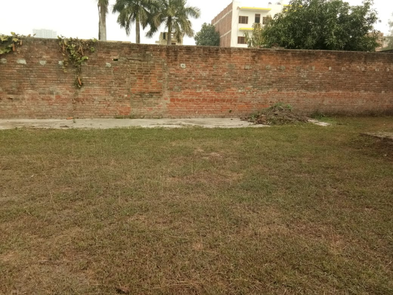 11500 Sq.ft. Commercial Lands /Inst. Land for Sale in Kanpur Road, Lucknow