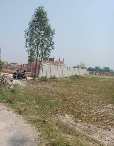 1250 Sq.ft. Residential Plot for Sale in Mohanlalganj, Lucknow
