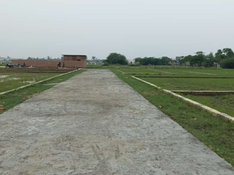 1500 Sq.ft. Residential Plot for Sale in Mohanlalganj, Lucknow